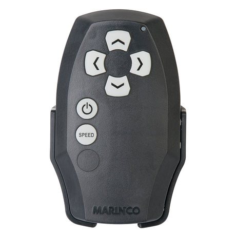 Marinco Handheld Bridge Remote for LED Spotlight - 23250-HH