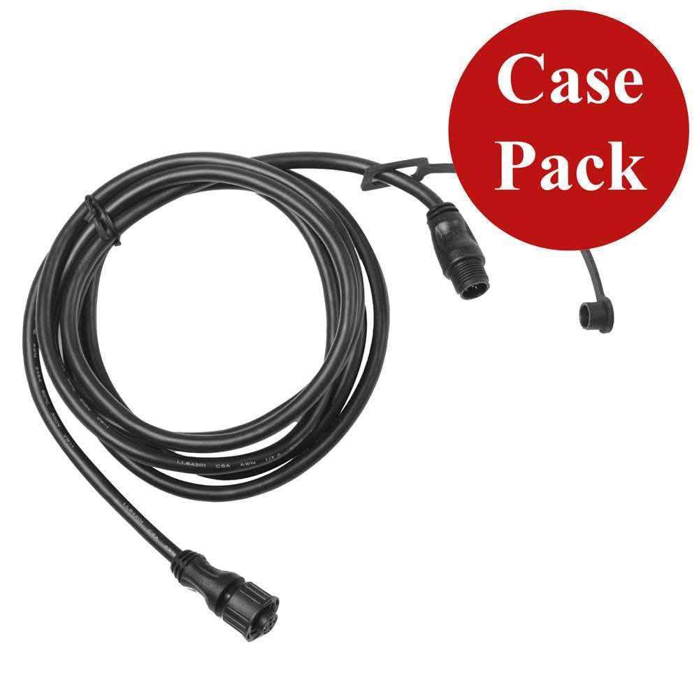 Garmin NMEA 2000 Backbone 12 foot drop cable case pack of 5 with connectors