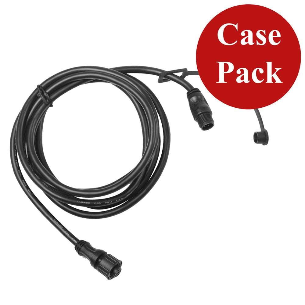 Garmin NMEA 2000 BackboneDrop Cable 6ft case pack of 10 marine electronics extension cables