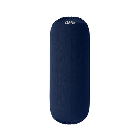 Polyform Elite Fender Cover - Blue - f/G-6 & HTM-3 - EFC-3 BLUE