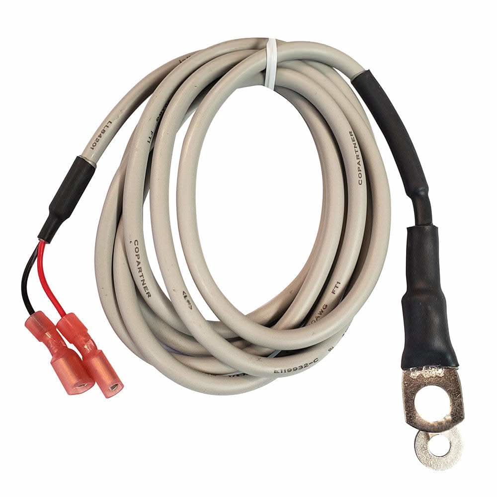 Balmar Temp Sensor Alternator 54 inch temperature sensor cable with connectors
