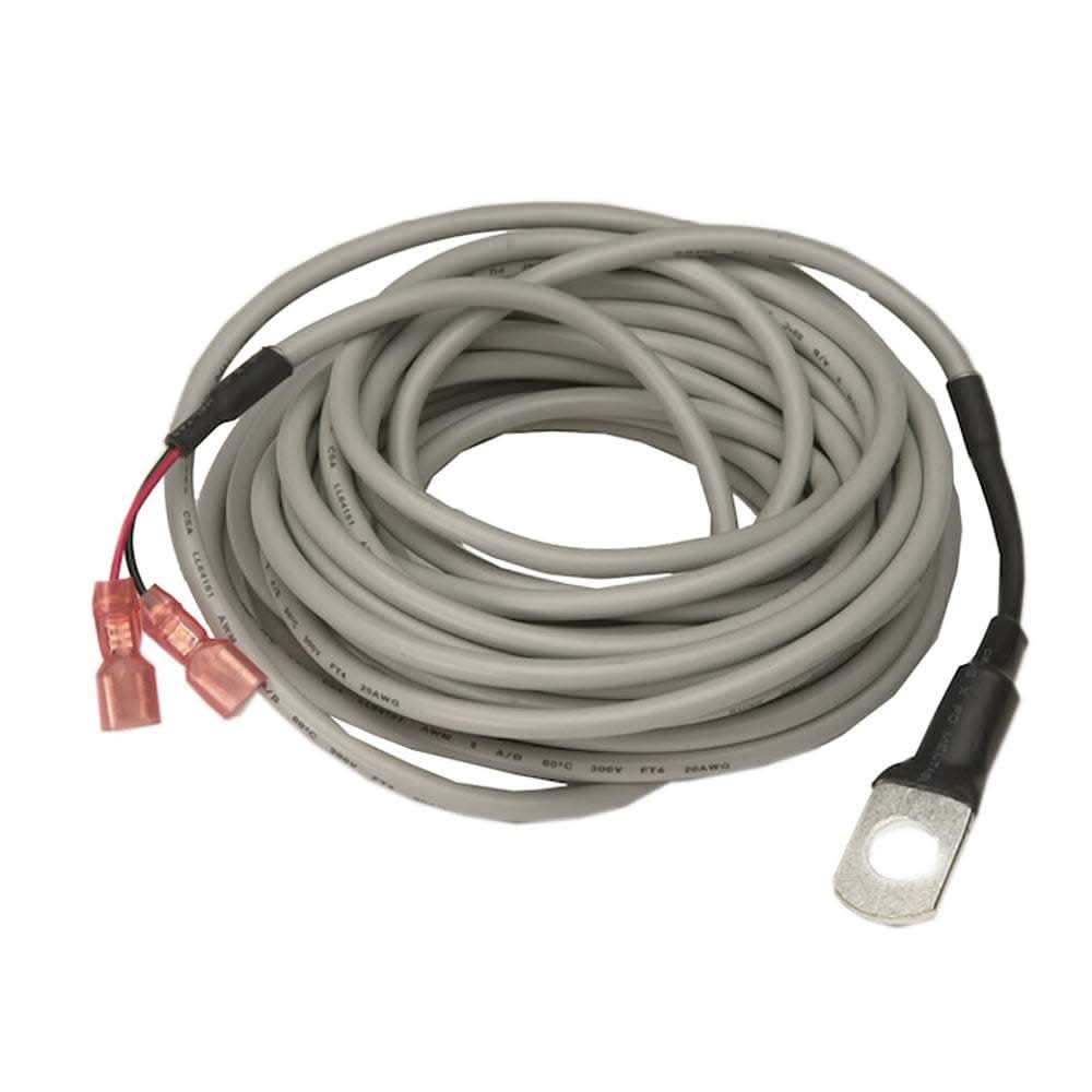 Balmar Temp Sensor Battery with 20-foot cable for temperature monitoring