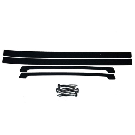 Garmin Flush Mount Kit for echoMAP Plus 7Xcv/7Xsv - 010-12672-01