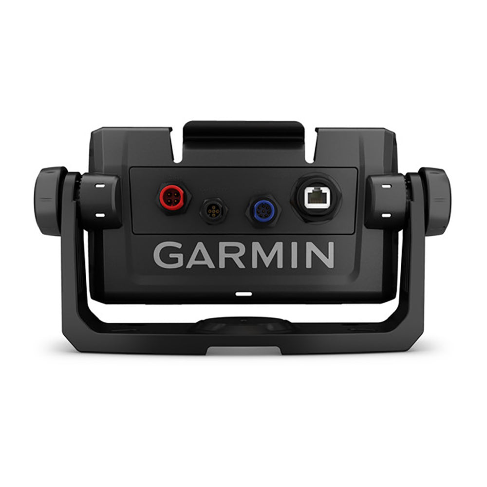 Garmin Tilt/Swivel Mount with Quick-Release Cradle for echoMAP Plus 7Xcv - 010-12672-03