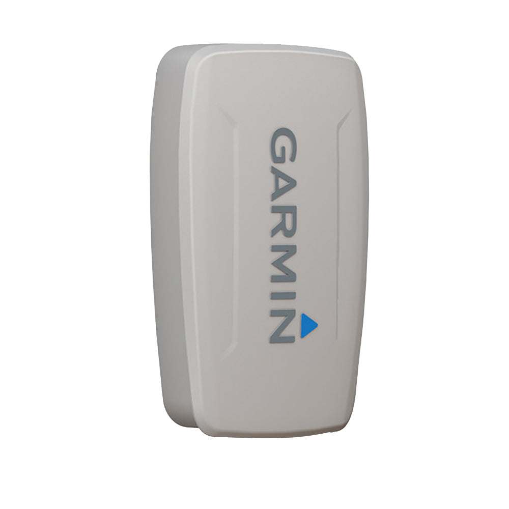 Garmin Protective Cover for echoMAP Plus 4Xcv marine devices in gray color