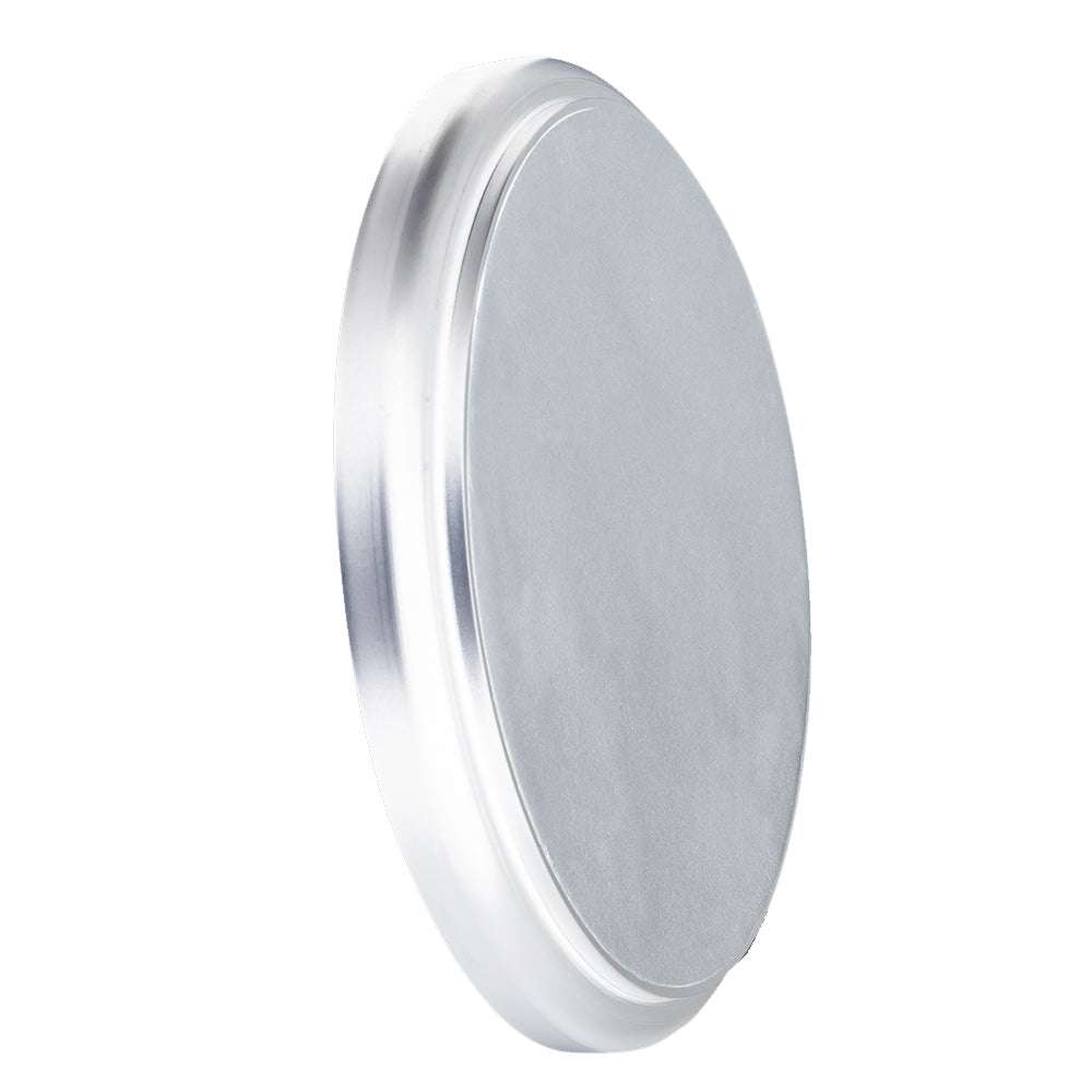 Shurhold white bucket seat lid durable contoured weatherproof cover