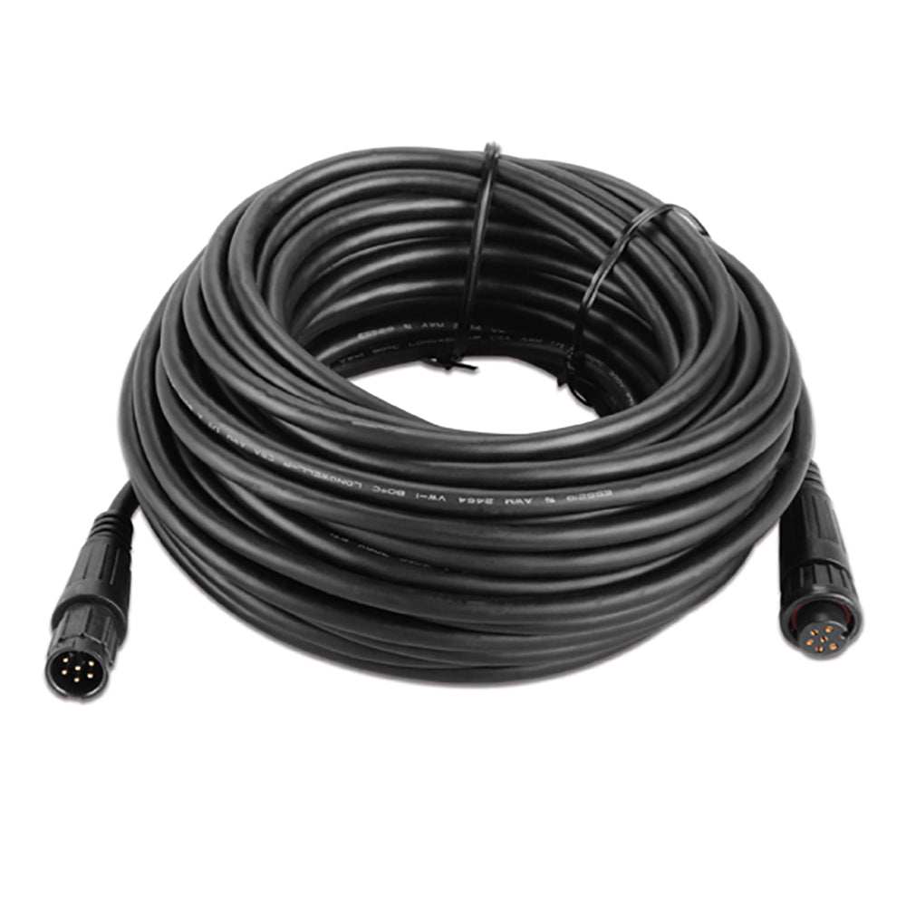 Garmin Quarter-Turn Collar 15m CCU extension cable with connectors