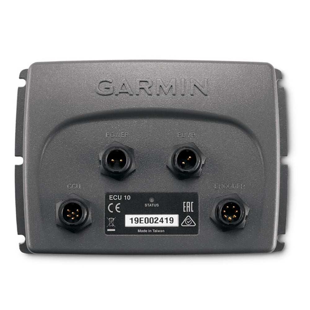 Garmin Electronic Control Unit ECU for GHP Compact Reactor autopilot system