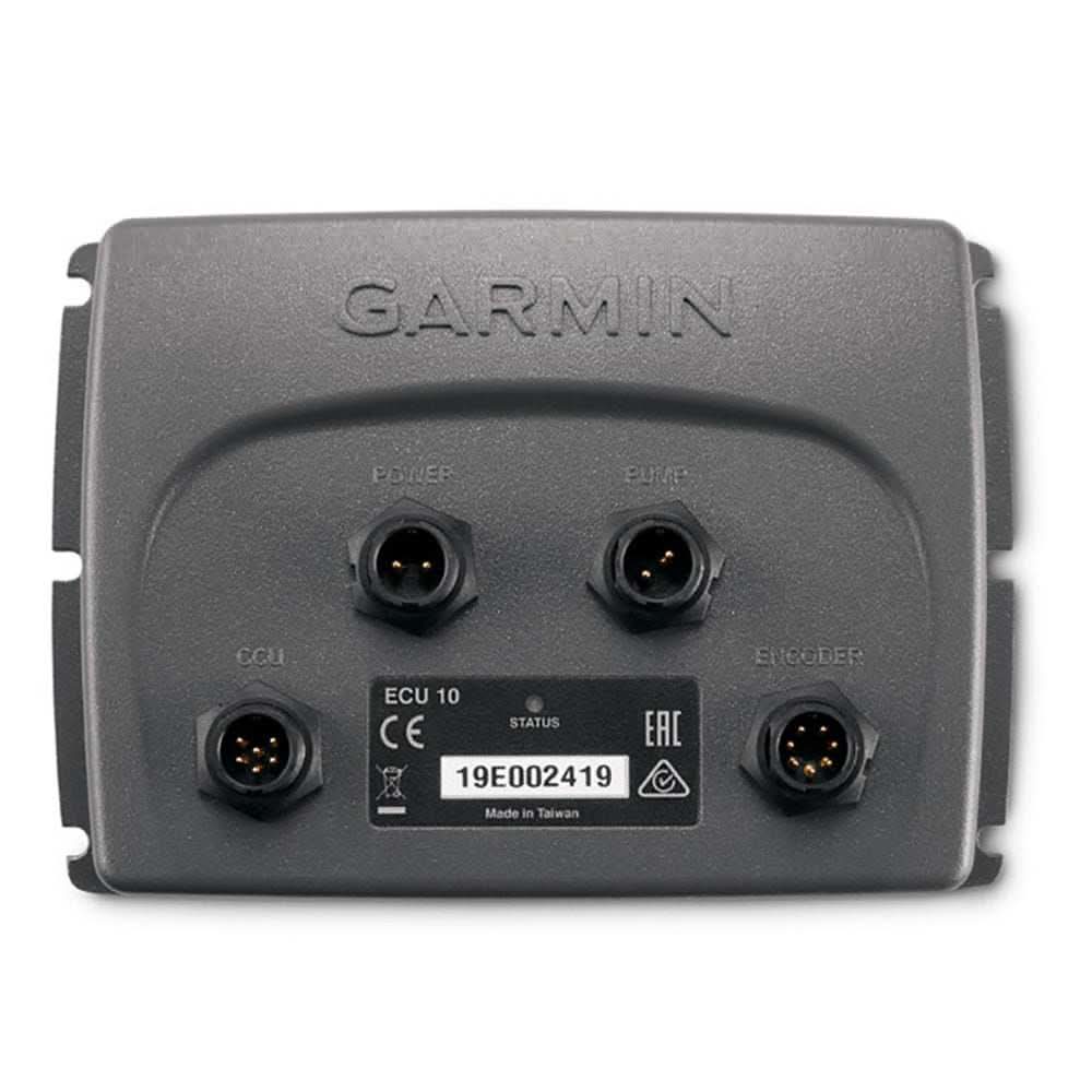 Garmin Electronic Control Unit ECU for GHP Compact Reactor autopilot system