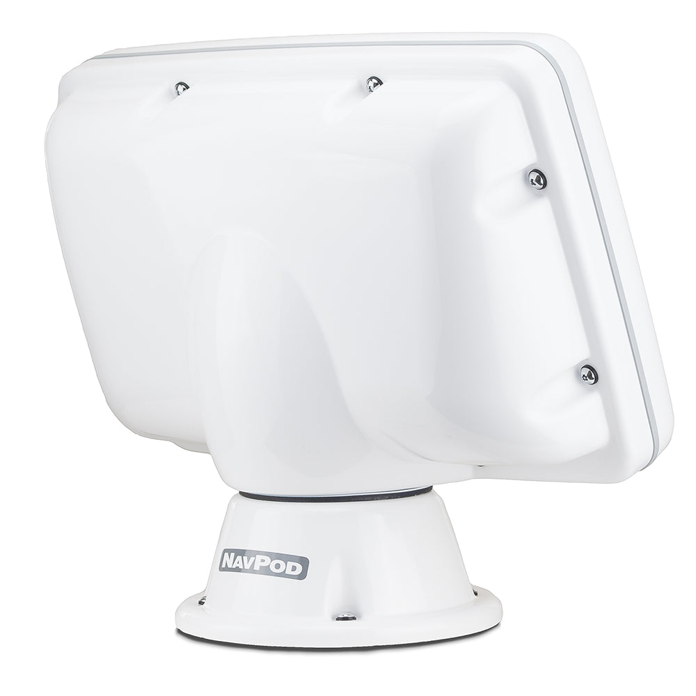 NavPod PowerPod Pre-Cut for Humminbird SOLIX 12 - PP5200-02