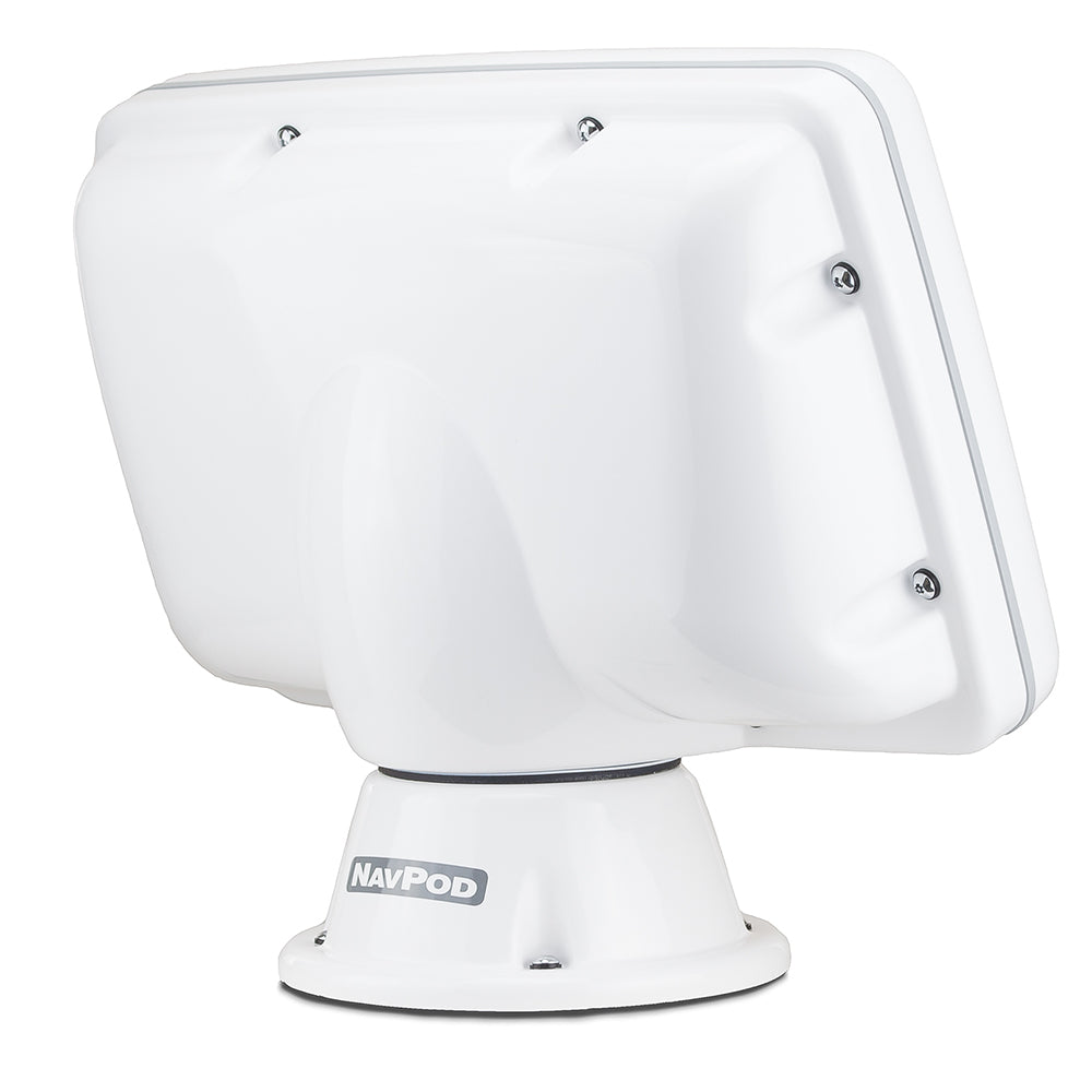 NavPod PowerPod Pre-Cut for Garmin GPSMAP 1242xsv, 1222xsv and 1222 - PP5200-13