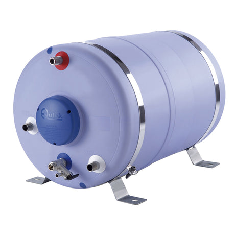 Quick Nautic Boiler B3 - 3.9 Gallon - 12V - 300W - FLB31503S120A00
