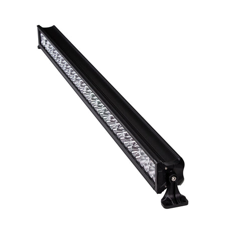 HEISE Triple Row LED Light Bar - 50" - HE-TR50