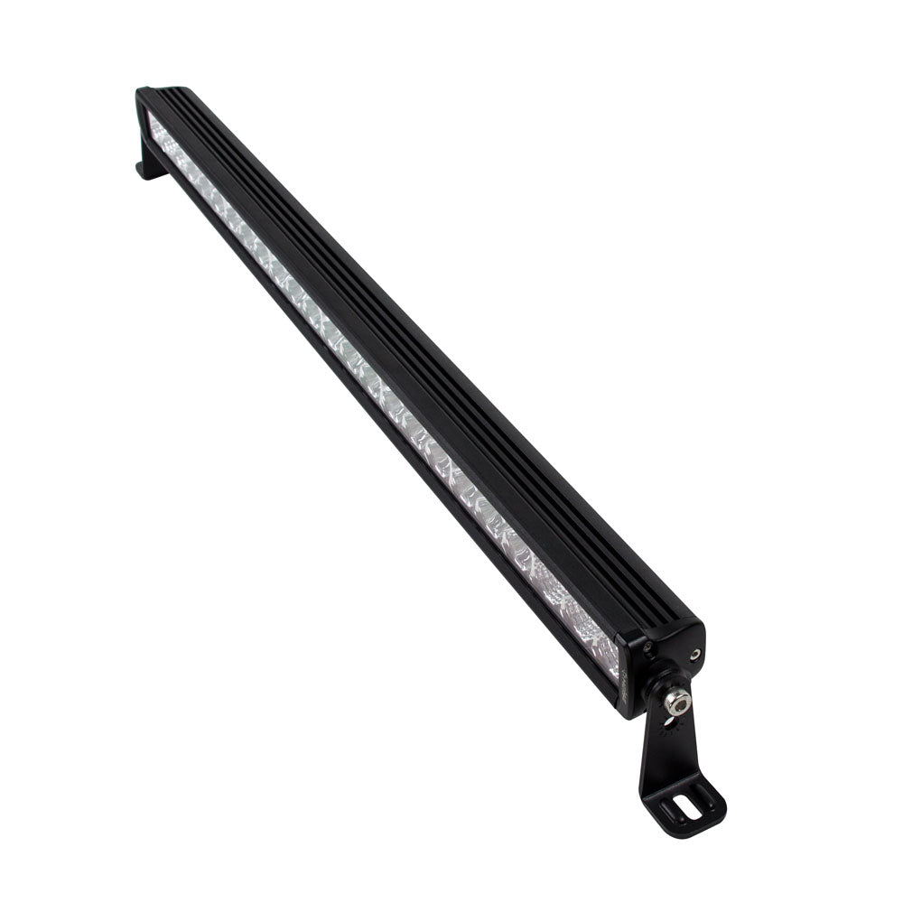 HEISE Single Row Slimline LED Light Bar - 32" - HE-SL32