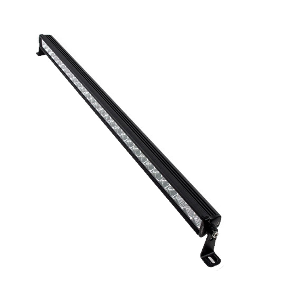 HEISE Single Row Slimline LED Light Bar - 39-1/4" - HE-SL3912