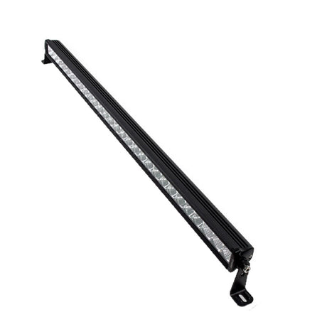 HEISE Single Row Slimline LED Light Bar - 39-1/4" - HE-SL3912