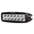 HEISE 6 LED Single Row Driving Light - HE-DL1