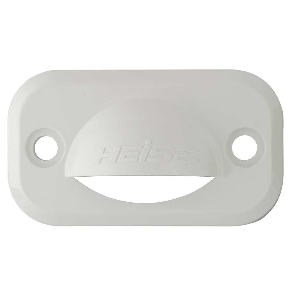 HEISE white Accent Light Cover for HE-ML1 and RGB accent lights to divert or diffuse lighting