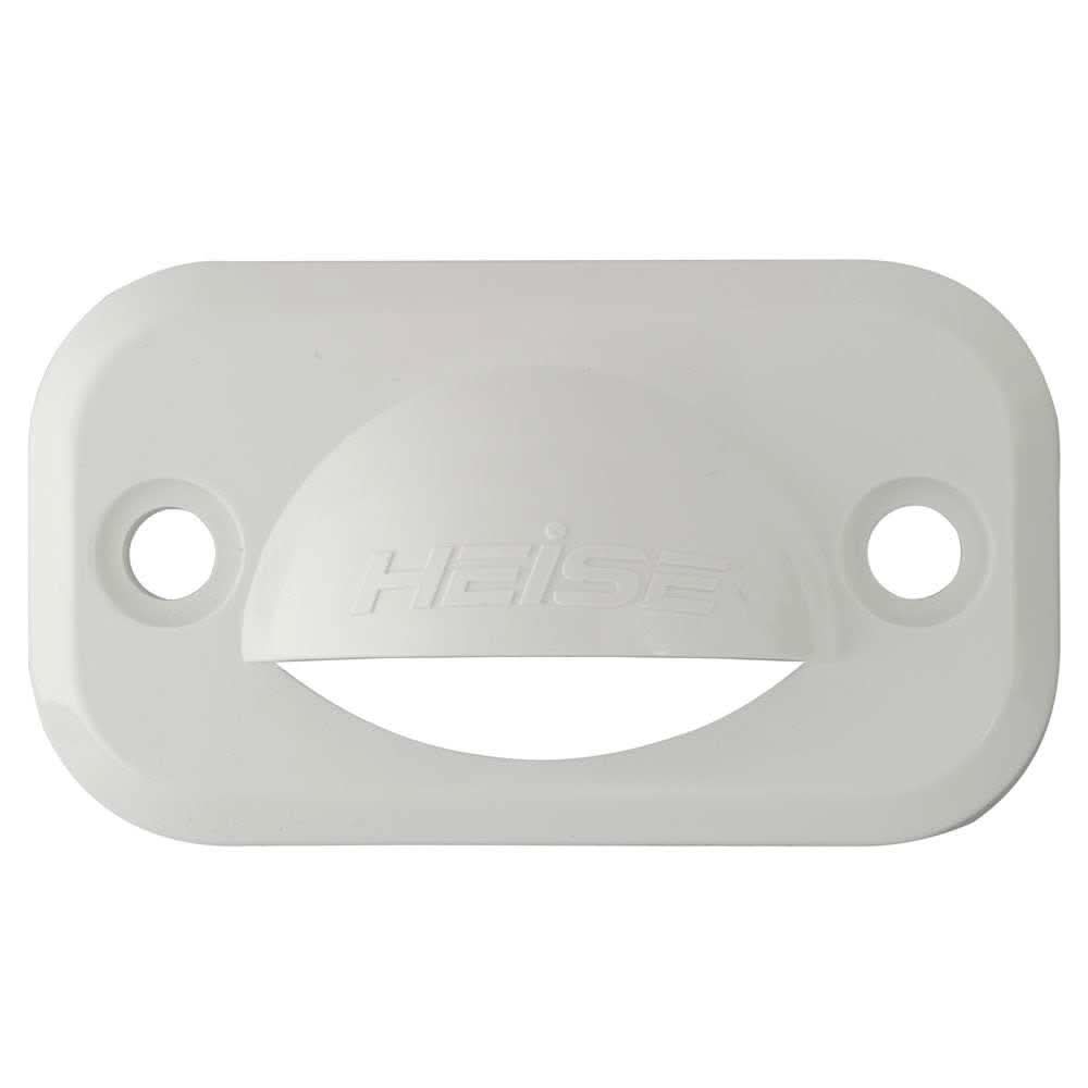 HEISE white Accent Light Cover for HE-ML1 and RGB accent lights to divert or diffuse lighting