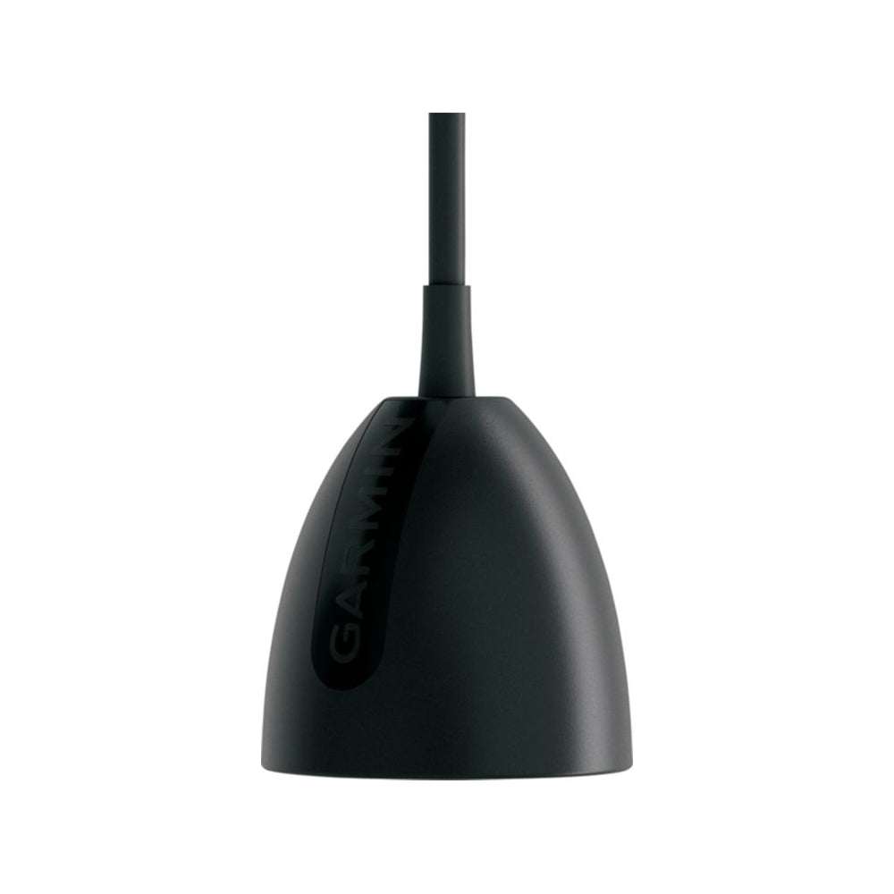 Garmin GT10HN-IF ice fishing transducer with 7-16 degree beam and silicone-coated cable