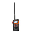 Standard Horizon HX40 Handheld 6W Ultra Compact Marine VHF Transceiver with FM Band