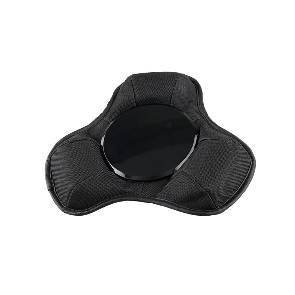 HawkEye FishTrax Weighted Display Mount Pad - ACC-FF-1543