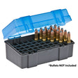 Plano 50 Count Small Rifle Ammo Case - 122850