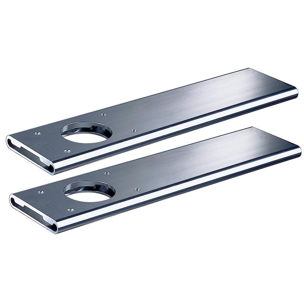 Rupp Top Gun Mounting Plate - Pair - 17-1502-23