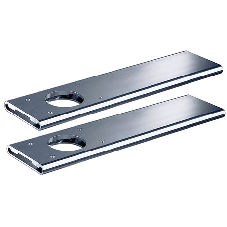 Rupp Top Gun Mounting Plate - Pair - 17-1502-23