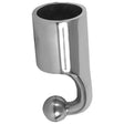 TACO 90° Top Cap - Fits 7/8" Tube - F11-0180S-1