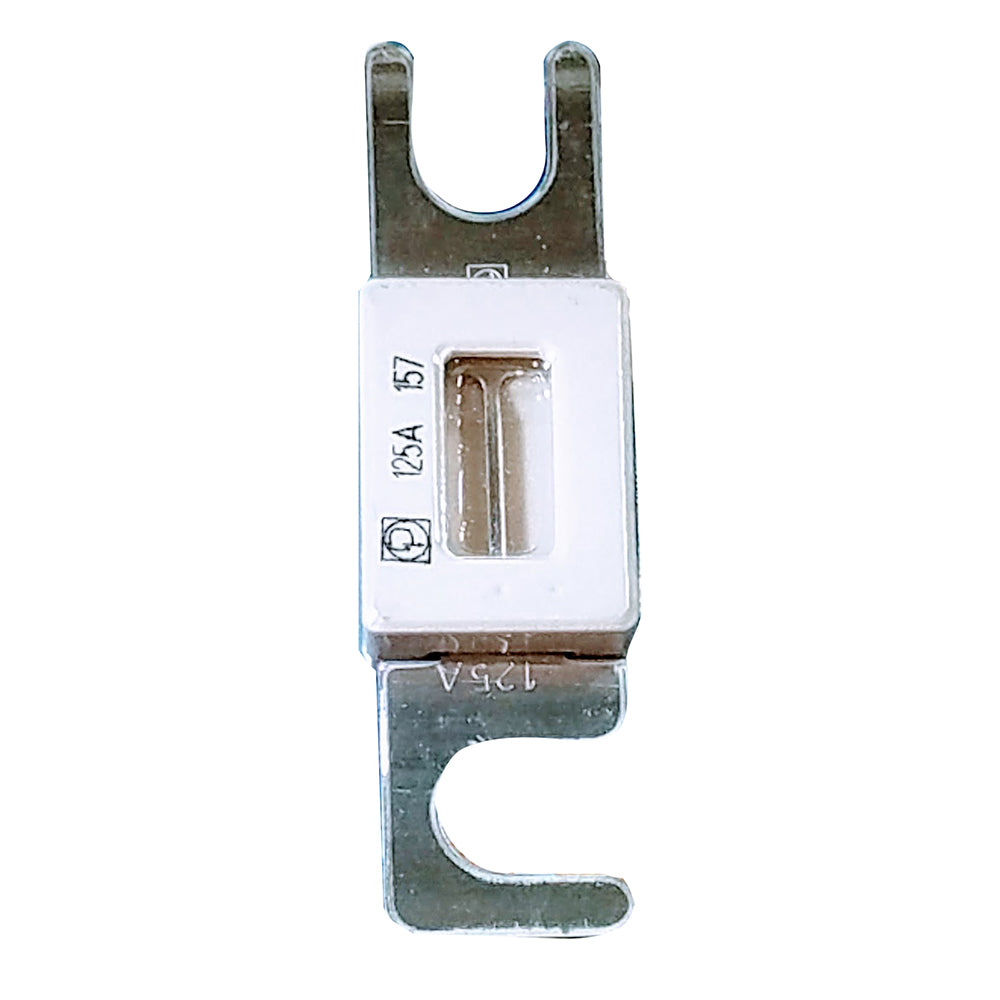 VETUS Fuse Strip C30 - 125 Amp - ZE125