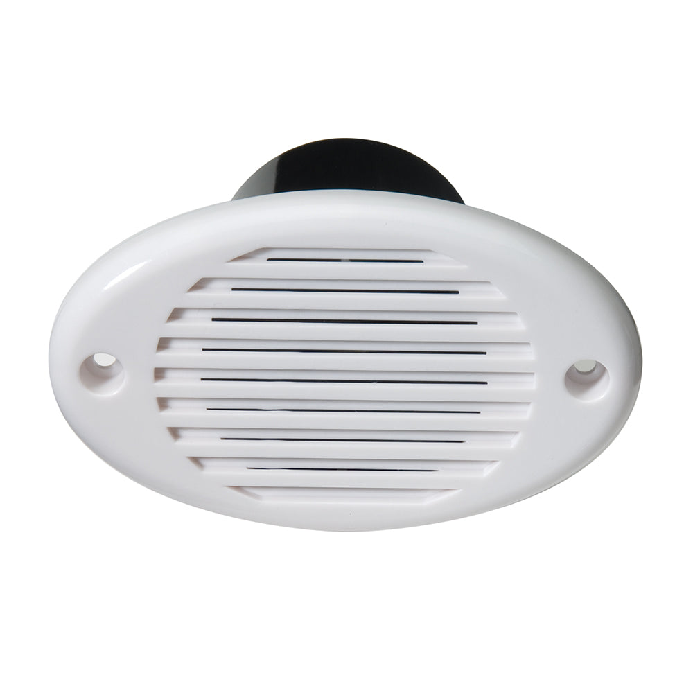 Innovative Lighting Marine Hidden Horn - White - 540-0100-7