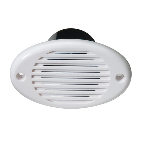 Innovative Lighting Marine Hidden Horn - White - 540-0100-7