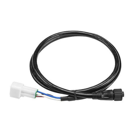 Garmin Yamaha Engine Bus to J1939 Adapter Cable - 010-12770-00