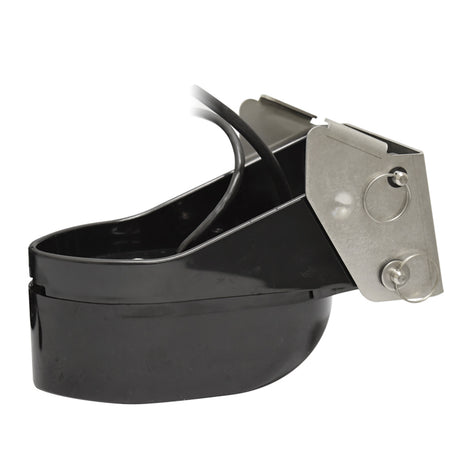 Furuno 165T-50/200-TM260 Transducer for DFF3D Transom Mount Combo - 165T-50/200-TM260