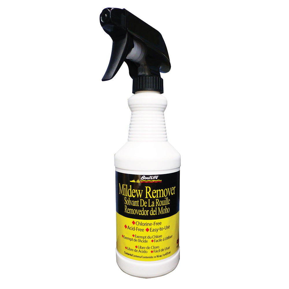 BoatLIFE Mildew Remover - 16oz - 1137