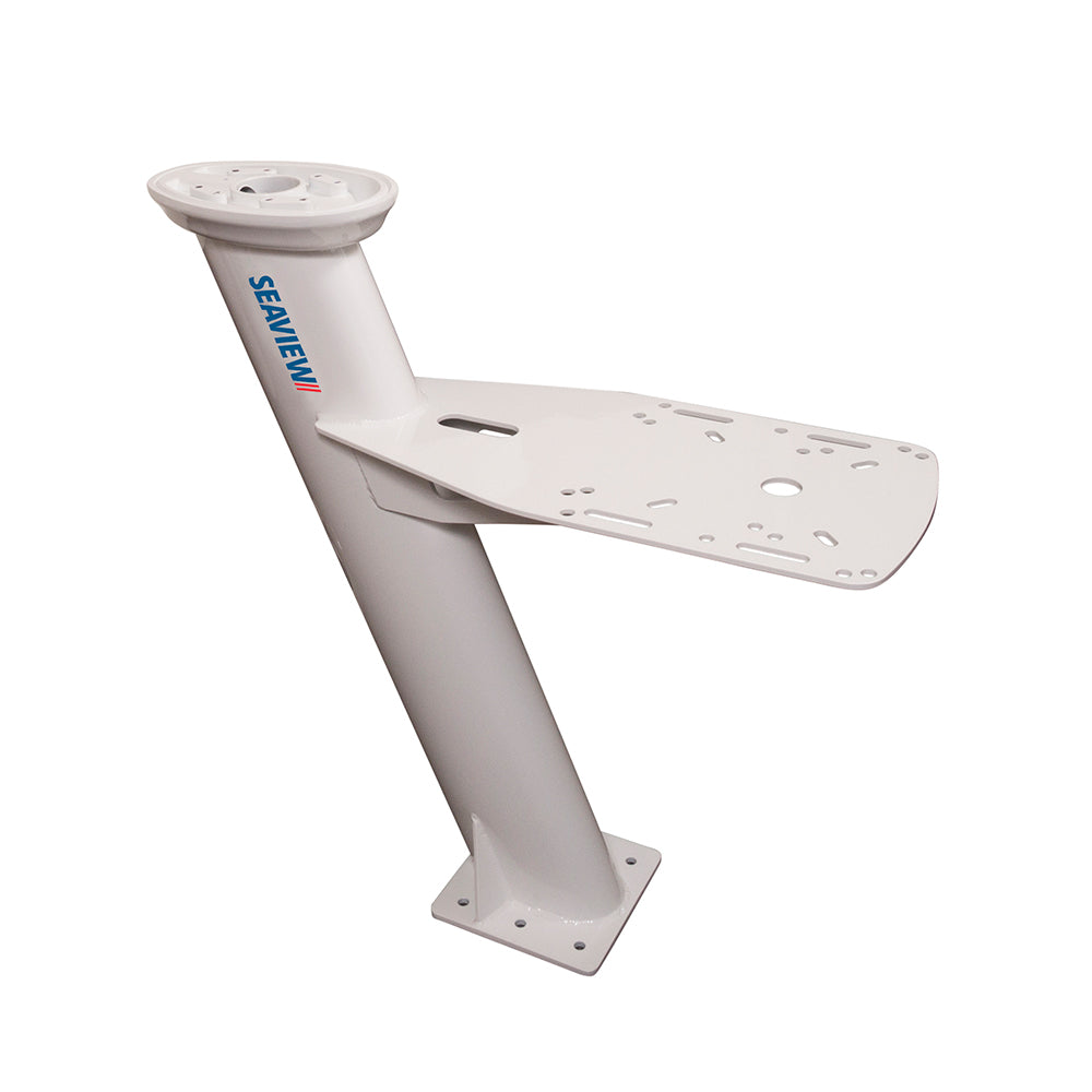 Seaview Dual Mount - 33" - PMA-DM124-M2