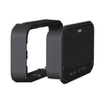 FUSION PS-A43SPB Panel Spacer 43mm - Black - 010-12753-00