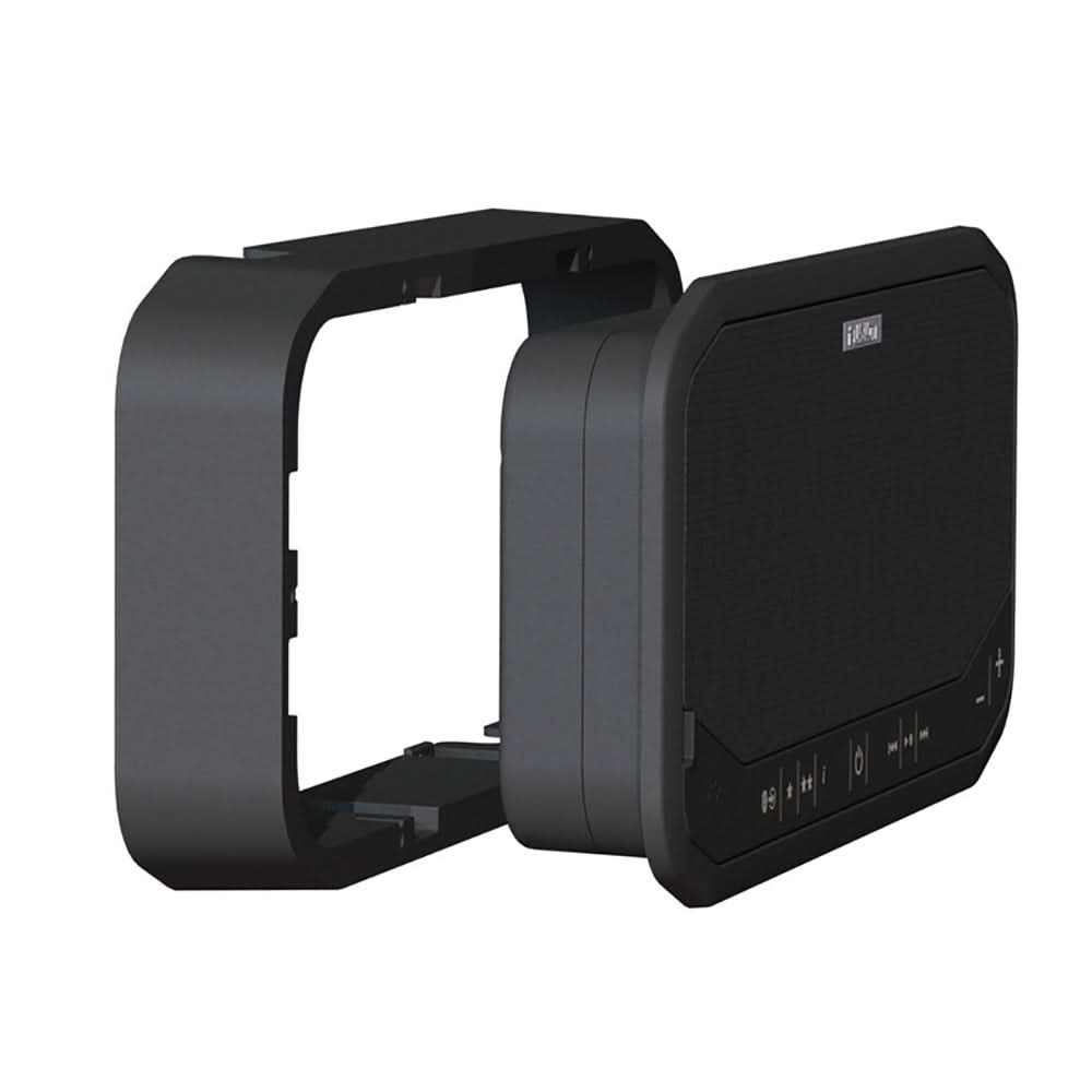 FUSION PS-A43SPB Panel Spacer 43mm - Black - 010-12753-00