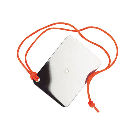 Orion Signaling Mirror  with Lanyard - 916