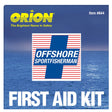 Orion Offshore Sportfisherman First Aid Kit - 844