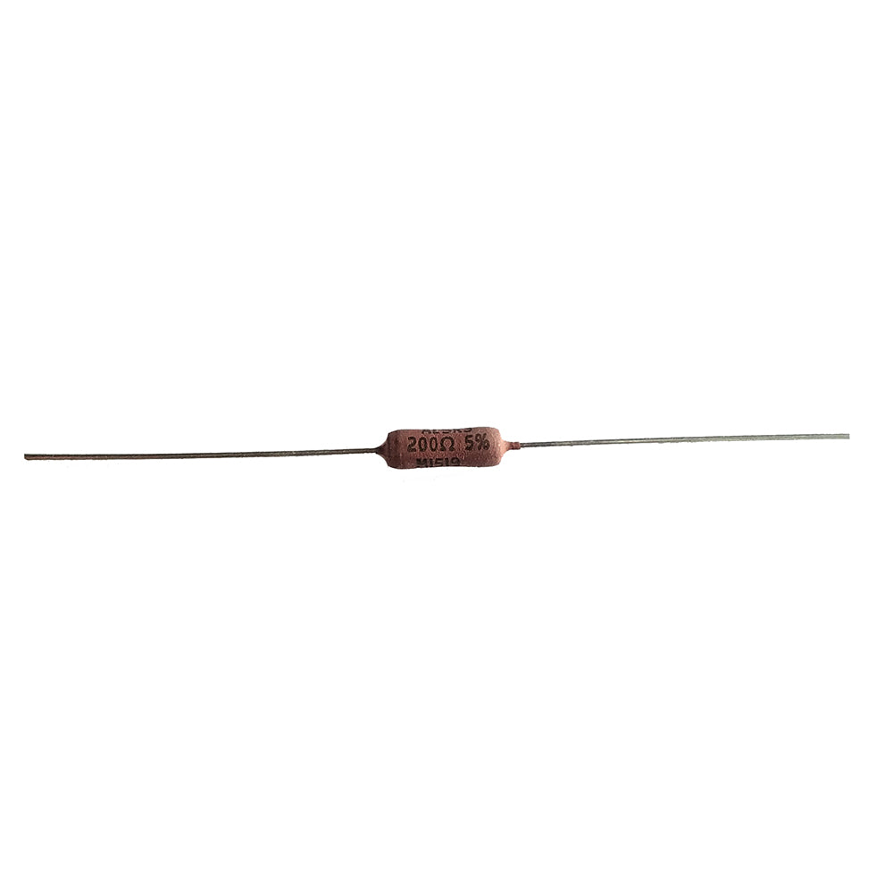 Ritchie SH-0126 200 Kit 24V System Resistor  with Instructions - SH-0126-200