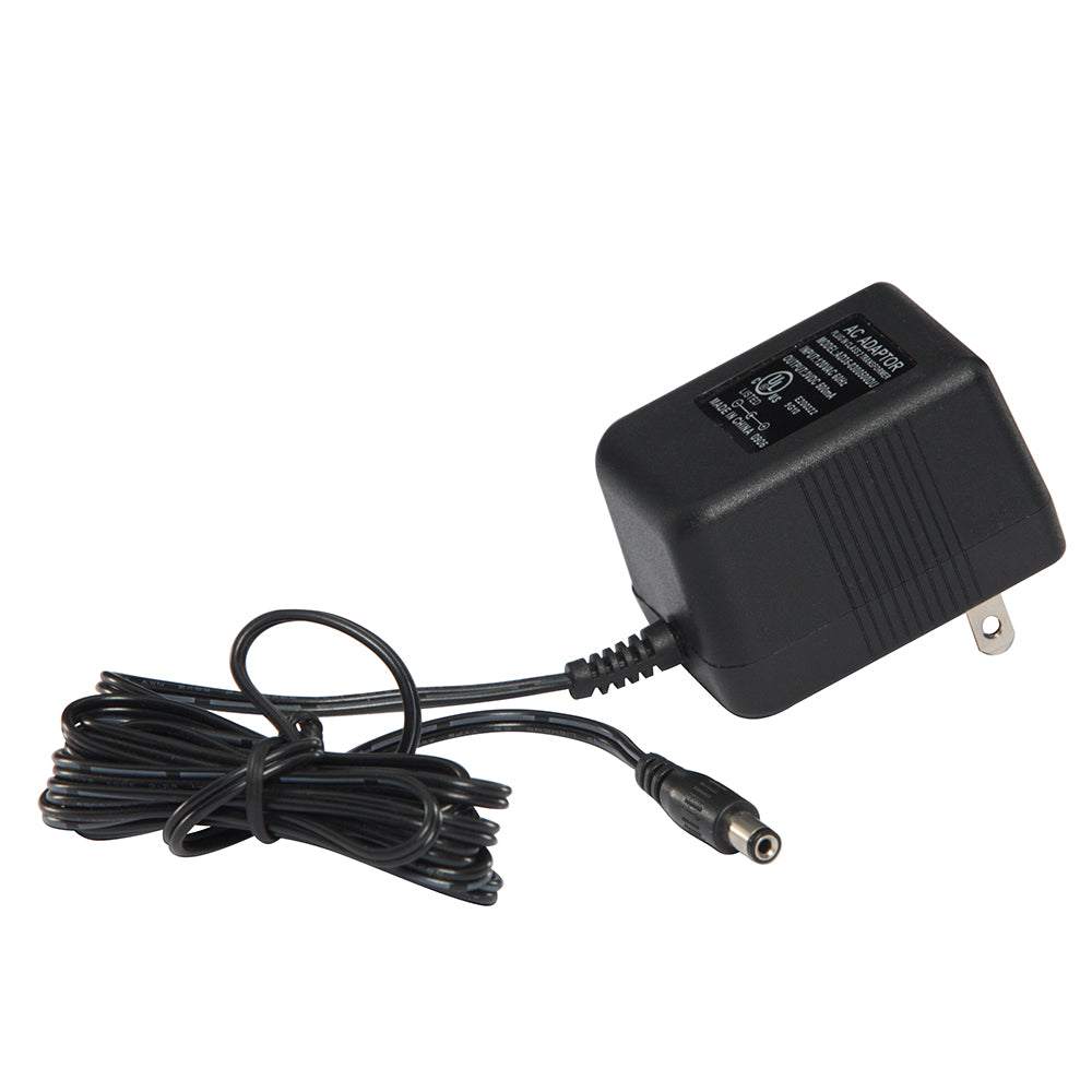 Frabill 120V Adapter for Aqua-Life aerator with 18-inch cord and plug