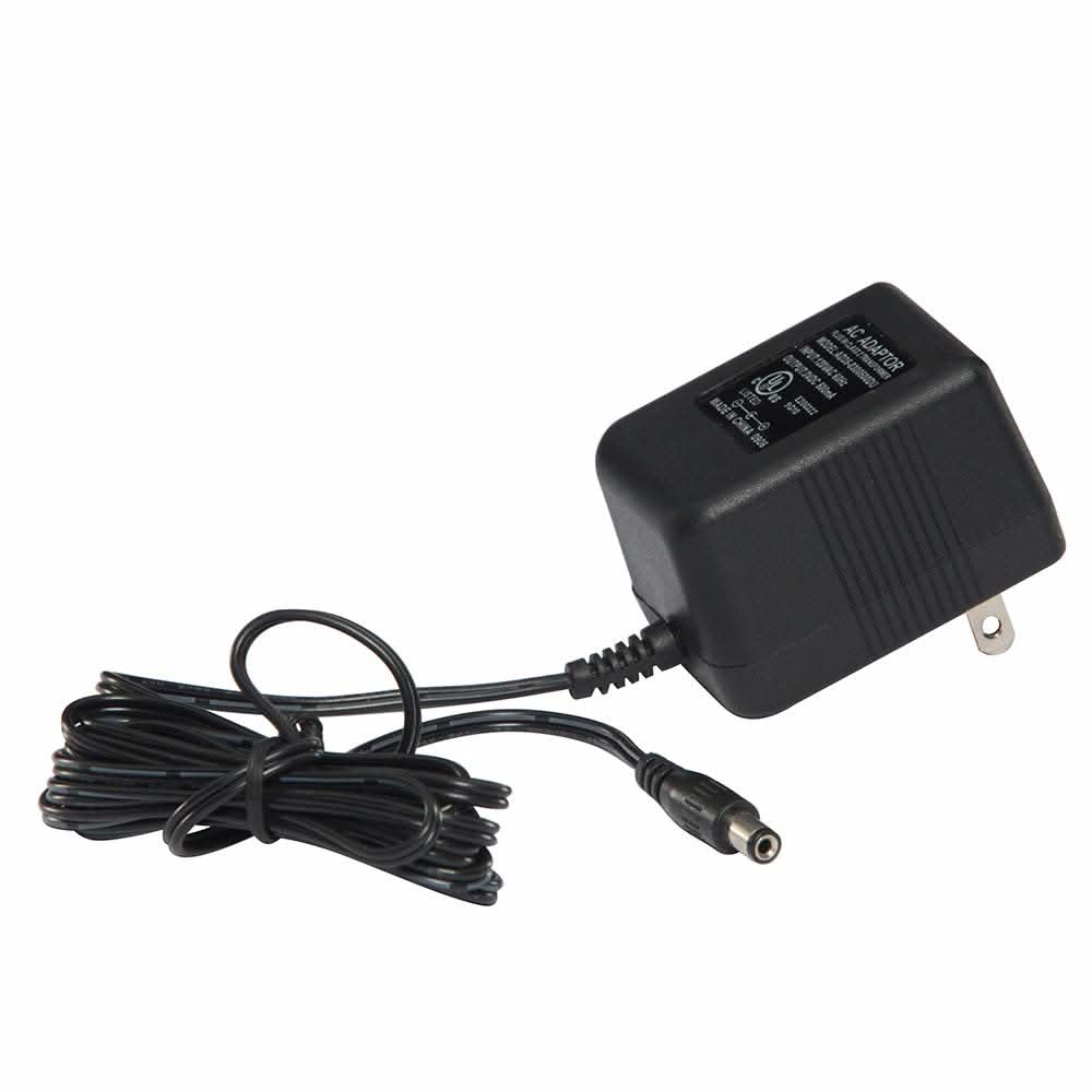 Frabill 120V Adapter for Aqua-Life aerator with 18-inch cord and plug