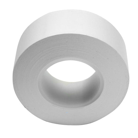C. Sherman Johnson Rigging Tape - White - 1" x 15 feet - 50-115