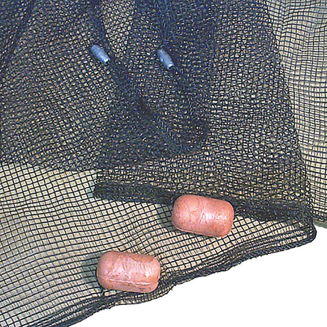 Frabill Seine Net - 4' x 25' Mesh - 2157