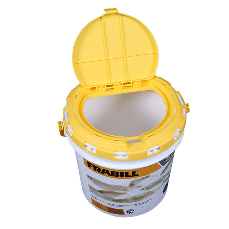 Frabill Bait Bucket - 4820