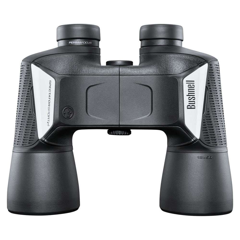 Bushnell Spectator 12 x 50 binocular with waterproof design and customizable color tiles