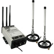 Digital Yacht 4G Connect Pro 2G/3G/4G Dual Antenna - ZDIG4GCPRO-US