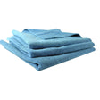 Presta Ultra Soft Edgeless Microfiber Cloths - 5-Pack - 800136CS